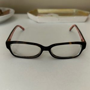 Kate Spade RX Eyeglasses